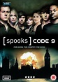 Spooks: Code 9 (TV Series 2008) - Episode list - IMDb