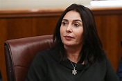 Minister Regev's staff spoke with Gantz accuser weeks before she went ...