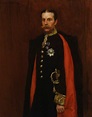 Robert Offley Ashburton Crewe-Milnes, 1st Marquess of Crewe | Marquess ...