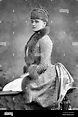 'Daisy' Greville, Frances Evelyn Maynard, Countess of Warwick (1889 ...