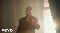 August Alsina - Lied To You (Official Video) - YouTube Music