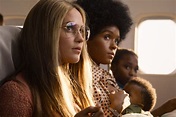 'The Glorias' Movie Review: A Steinem for All Seasons - Rolling Stone
