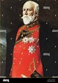 . Franz I von Liechtenstein (Francisco I). Príncipe de Liechtenstein ...