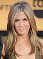 25 Years of Jennifer Aniston’s Hair | StyleCaster