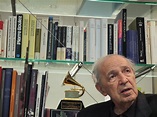 Pierre Boulez, composer and conductor - ResMusicaResMusica