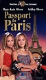 Passport to Paris (1999)