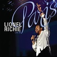 Live In Paris by Lionel Richie on Apple Music