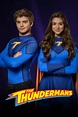 Assistir The Thundermans Todas Temporadas Online Gratis (Serie HD ...