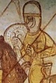 Hugues XI Sire de Lusignan, graf von La Marche, d' Angoulême und de ...