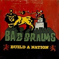 BAD BRAINS: "Build a Nation Box Set" - https://www.rockandrollarmy.com ...