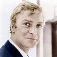 Sir Michael Caine says being working class was like being "first blacks ...