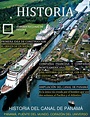 Calaméo - Historia Del Canal De Panamá
