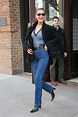 Bella Hadid Just Wore the Timeless Jeans That Are About to Be ...