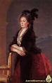 María Teresa de Vallábriga | artehistoria.com
