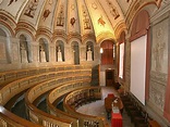 University of Pavia in Pavia, Italy | Sygic Travel