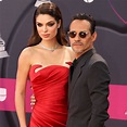 Marc Anthony Marries Nadia Ferreira in Star-Studded Wedding in Miami ...