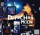 Touring The Angel: Live In Milan — Depeche Mode Discography