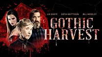 Gothic Harvest // Official Trailer - YouTube