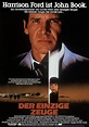 Der einzige Zeuge - Film 1985 - FILMSTARTS.de