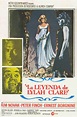El diario de un cinéfilo clásico: The Legend of Lylah Clare (La leyenda ...