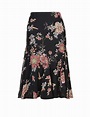Tapestry Floral Skirt | M&S Collection | M&S