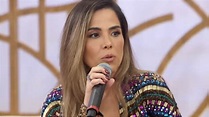 Wanessa Camargo reflete sobre separação e declara: ‘Estava morta em vida’