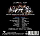 iCon (Wetton / Downes): Urban Psalm Live (Deluxe-Edition) (2 CDs) – jpc