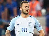 Jack Wilshere deals with his England World Cup squad snub with humour ...