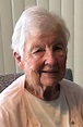 Obituary: Jane Greene Stephens