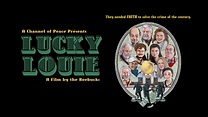 Lucky Louie (2023) Movie Review - The Movie Elite