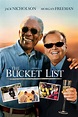 The Bucket List (2007) - Posters — The Movie Database (TMDB)
