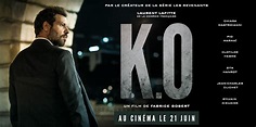 K.O. - la critique du film