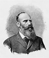 Wilhelm Von Waldeyer-hartz (1836-1921) Photograph by Granger - Fine Art ...