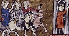 Richard of Cornwall, King Arthur and Tintagel Castle | English Heritage