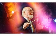 10 obras famosas de John Williams - Tiempo Real