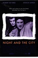 La noche y la ciudad (1992) - FilmAffinity