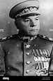 KLIMENT VOROSHILOV Russian Soviet Army Commander in 1944 Stock Photo ...