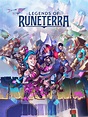 Legends of Runeterra | Télécharger et jouer gratuitement - Epic Games Store
