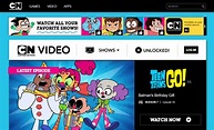 Cartoon Network Deutschland: Ganz leicht streamen per VPN.
