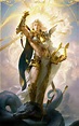 Apollo Greek Mythology Wallpapers - Top Free Apollo Greek Mythology ...