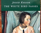 White Bird Passes - Etsy
