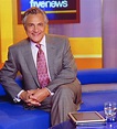 TV newscaster and journalist | John Suchet