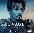 ≫ Christian Dior Johnny Depp > Comprar, Precio y Opinión 2024