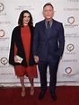 Rachel Weisz and Daniel Craig are expecting first child together - CBS News