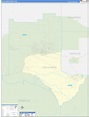Maps of Los Alamos County New Mexico - marketmaps.com