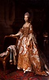 Charlotte Of Mecklenburg-Strelitz: Britain's First Black Queen ...
