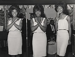 Martha Reeves and the Vandellas | Motown Museum