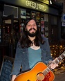 Marcus Bonfanti - Camden's Own Blues Explorer - Camden Live Music Blog