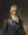 Charles-Ferdinand d’Artois, duc de Berry