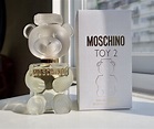 Moschino Toy 2 EDP Review: Playful and sexy